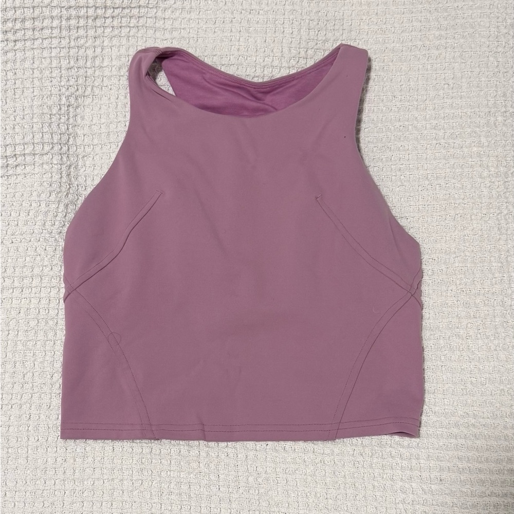 lululemon wunder train tank